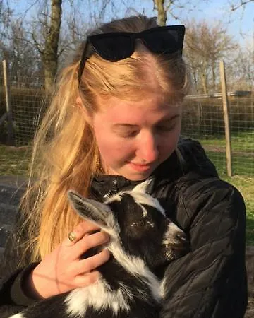 Morso Friluftscenter Ferienhaus