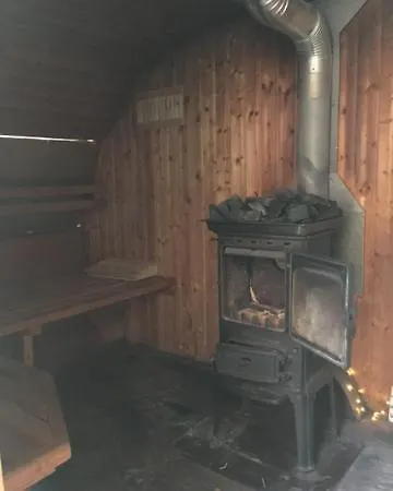 Ferienhaus Morso Friluftscenter