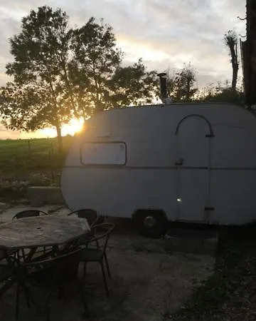 Morso Friluftscenter Feriehus