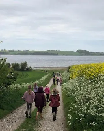 Morso Friluftscenter