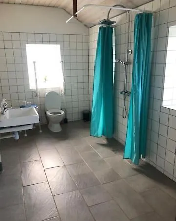 Ferienhaus Morso Friluftscenter