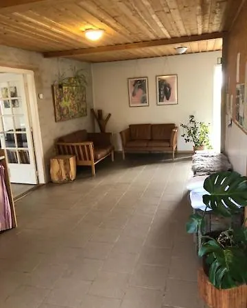 Ferienhaus Morso Friluftscenter